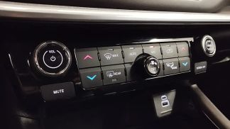 Leasing SUV Jeep Compass 2022