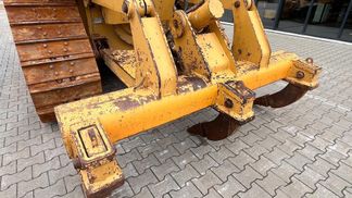 Leasing Bulldozer Caterpillar D6N XL 2012