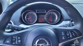 Leasing Hayon Opel Adam 2018