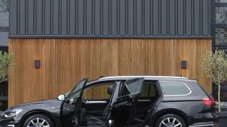 Finansowanie Wóz Volkswagen Passat Variant 2015