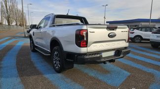 Finansowanie Hatchback Ford Ranger 2023