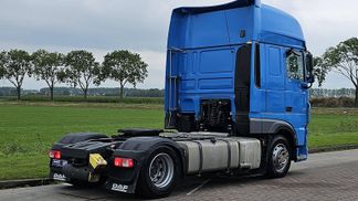 Finansowanie Ciągnik siodłowy DAF XF 480 2018