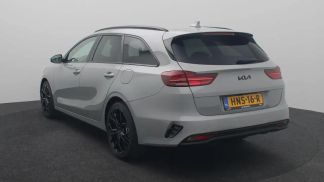 Leasing Wagon Kia CEED SW / CEE'D SW 2025