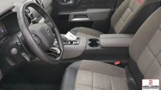 Leasing SUV Citroën C5 Aircross 2021