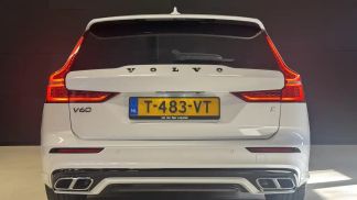 Finansowanie Wóz Volvo V60 2020