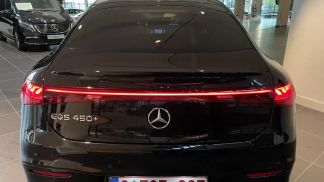 Leasing Hatchback MERCEDES EQS 2024