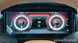 Leasing Convertible Aston Martin DB12 2023