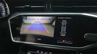 Finansowanie Wóz Audi A6 2019