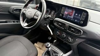 Leasing Hayon Hyundai i10 2022