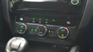Leasing Wagon Skoda Octavia 2014
