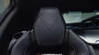 Financování Kupé Corvette C8 2022