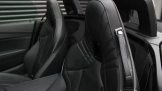 Financování Konvertibilní BMW Z4 2022