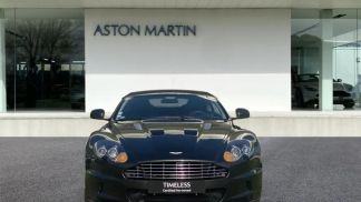 Leasing Convertible Aston Martin VOLANTE 2010