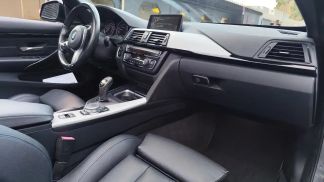 Finansowanie Zamienny BMW 435 2015