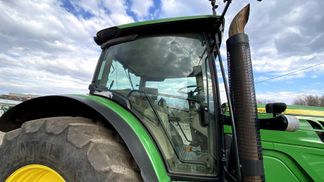 Leasing Tracteur John Deere 6150R 2014