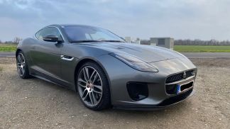 Financování Kupé Jaguar F-Type 2019