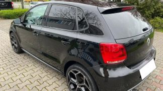 Finansowanie Sedan Volkswagen Polo 2012