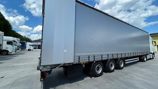 Leasing Semi-trailer Wielton NS3K 2023