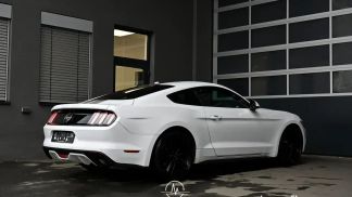 Finansowanie Coupé Ford Mustang 2014
