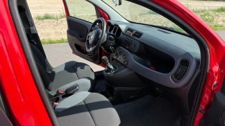 Finansowanie Hatchback Fiat Panda 2016