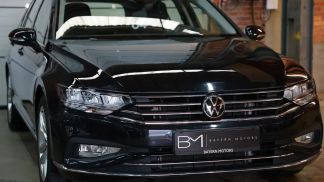 Leasing Wagon Volkswagen Passat Variant 2022