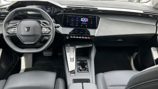 Finansowanie Wóz Peugeot 308 2022