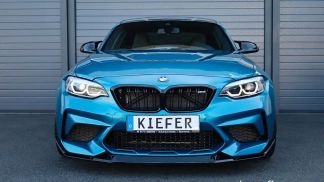Financování Kupé BMW M2 2019