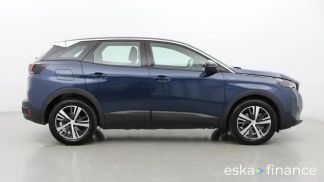 Lízing SUV Peugeot 3008 2023