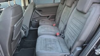 Financování Hatchback Volkswagen Touran 2021