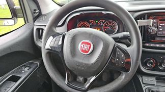Finansowanie Van Fiat DOBLÓ CARGO 1.6 2019