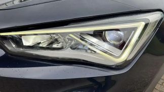 Lízing SUV Cupra Formentor 2022