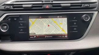 Leasing Hayon Citroën C4 2020