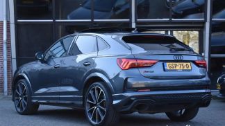 Leasing SUV Audi Q3 2021