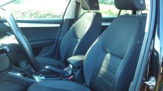 Leasing Wagon Skoda Octavia 2021