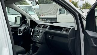 Finansowanie Wóz Volkswagen Caddy 2019