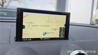 Lízing Hatchback Audi A3 2017