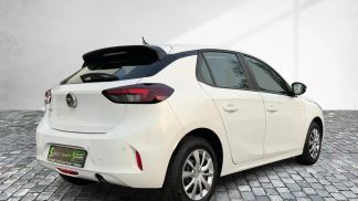 Financování Hatchback Opel Corsa 2022