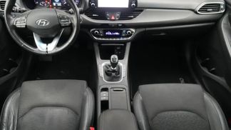 Lízing Hatchback Hyundai i30 2019