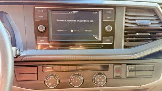 Leasing Fourgon Volkswagen T6.1 TRANSPORTER 2020