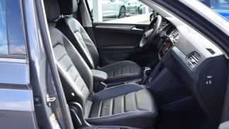 Financování SUV Volkswagen Tiguan 2021