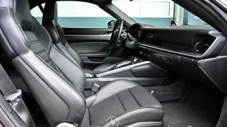 Leasing Convertible Porsche 992 2021