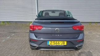 Financování Konvertibilní Volkswagen T-Roc 2020