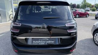Finansowanie Hatchback Citroën GRAND C4 PICASSO 2017