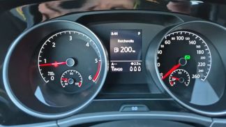 Lízing Hatchback Volkswagen Touran 2021