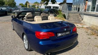 Financování Konvertibilní BMW 320 2010