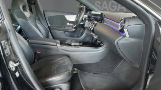 Lízing Kupé MERCEDES CLA 180 2022