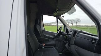 Lízing Van Mercedes-Benz SPRINTER 310 2014