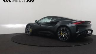 Leasing Coupe Lotus Emira 2024