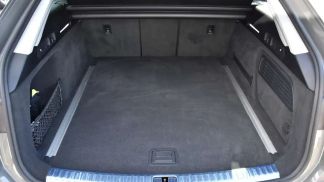 Leasing Wagon Audi A6 Allroad 2022
