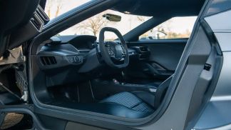 Lízing Kupé Ford GT 2018